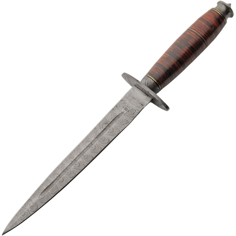 Tanners Edge Dagger