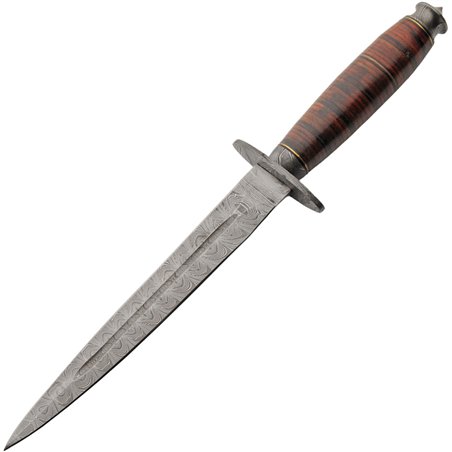 Tanners Edge Dagger