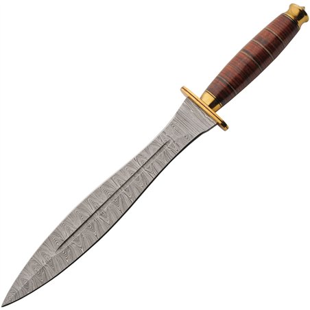 Spearpoint Dagger