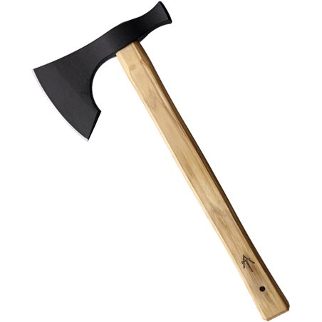 Model 2 Hickory Handle