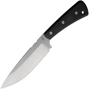 Rifleman Fixed Blade Richlite