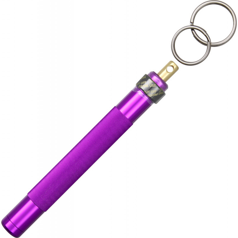 Key Defender Purple ORMD