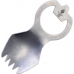 Spork Titanium