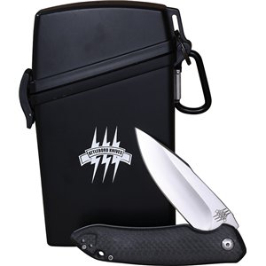 Berlin Strike Linerlock