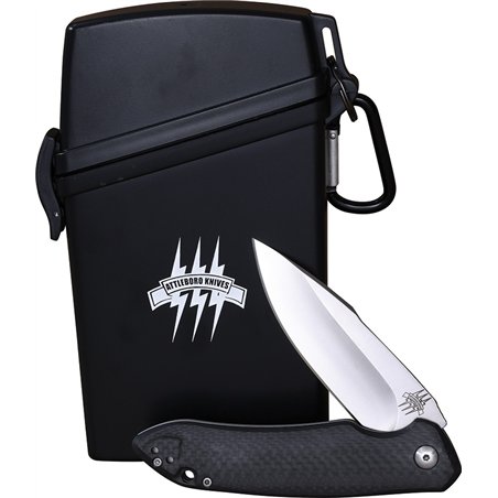 Berlin Strike Linerlock