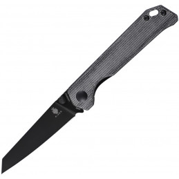 Mini Begleiter Linerlock Black