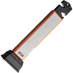 Multi-Function Sharpener