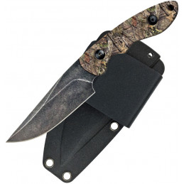 Predator Fixed Blade