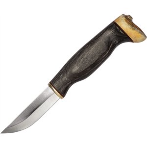 Handicraft Fixed Blade Birch