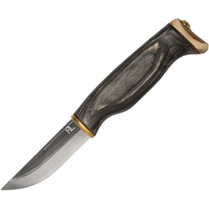 Handicraft Fixed Blade Birch