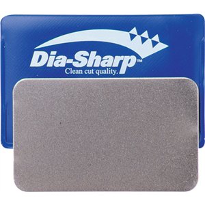 Dia-Sharp Coarse Grit