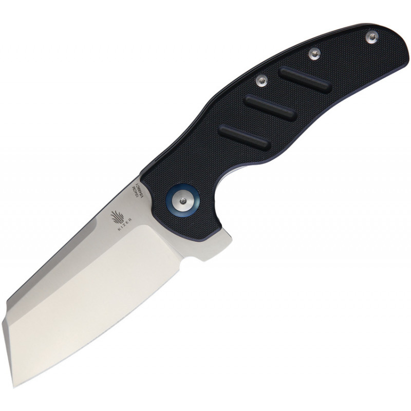 Sheepdog Linerlock Black