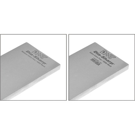 DiaSharp Bench Stone 8E/ME