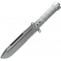 Survivalist Z D2 Gray