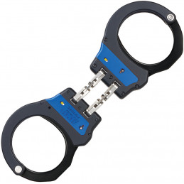 Blue Line Ultra Hinge Cuffs