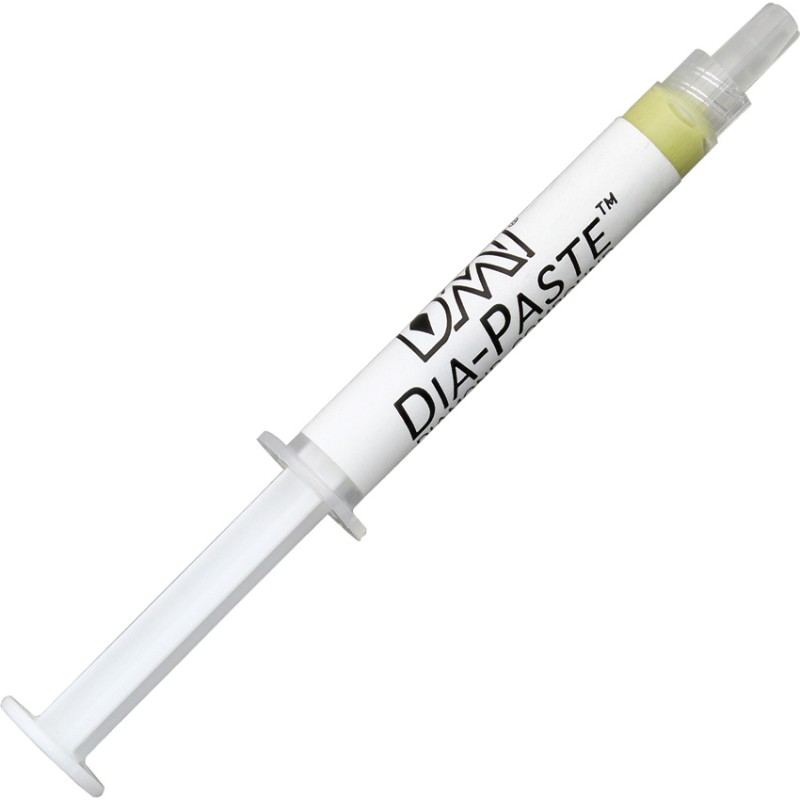 Dia-Paste Compound
