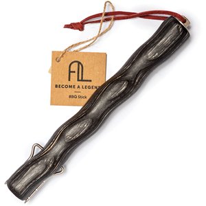 BBQ Stick Black Birch