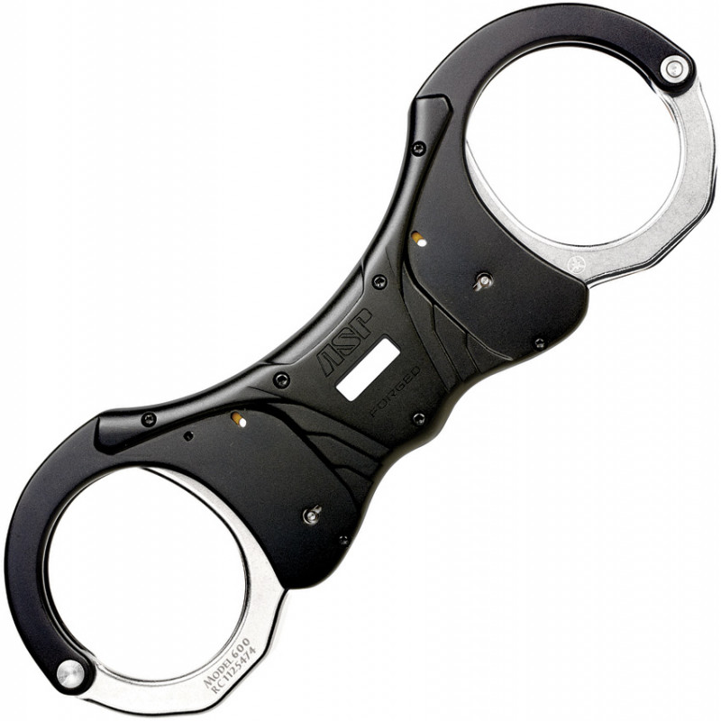 Rigid Ultra Cuffs