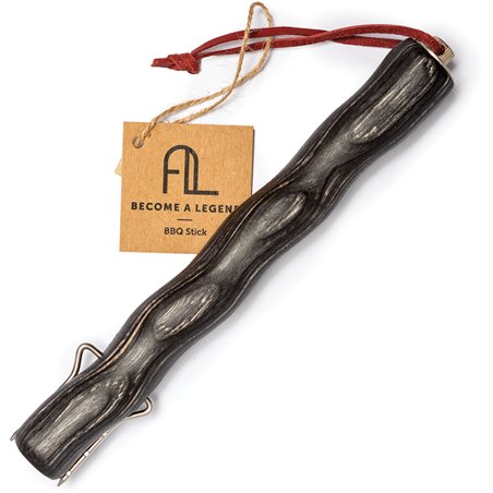 BBQ Stick Black Birch