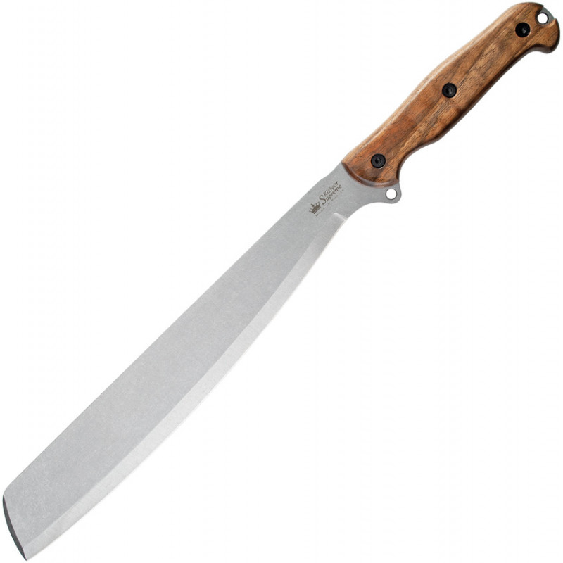 Bush Mate Machete