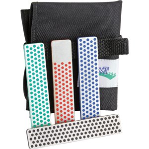 Diamond Whetstone Kit
