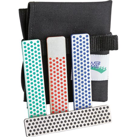 Diamond Whetstone Kit