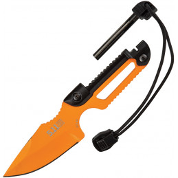 EDC Ferro Neck Knife