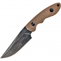 Desert Predator Fixed Blade