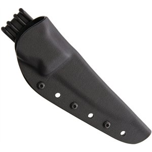 Mora Companion Sheath Black