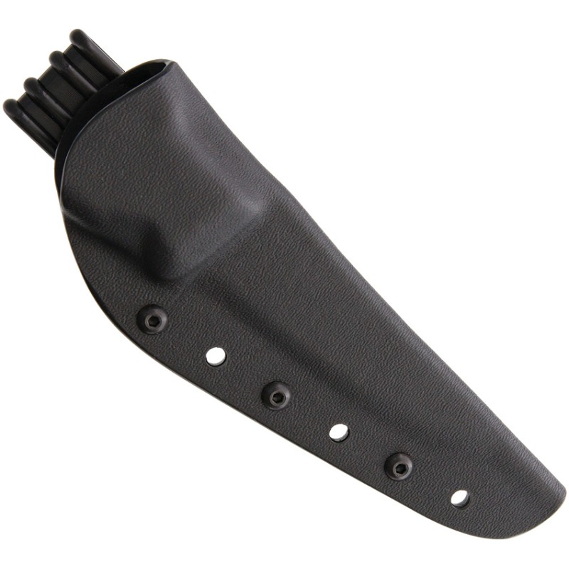 Mora Companion Sheath Black