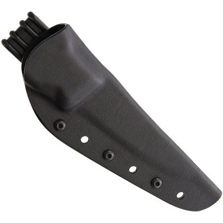 Mora Companion Sheath Black