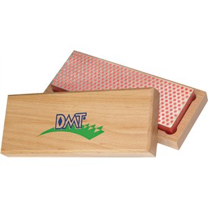 Diamond Whetstone Fine