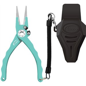Admiral Series Pliers Seafoam