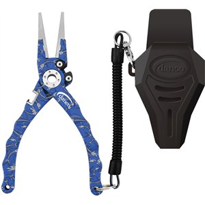 Tournament Series Duffy Pliers