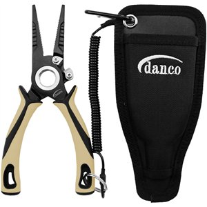 Pro Series Pliers Sandstorm