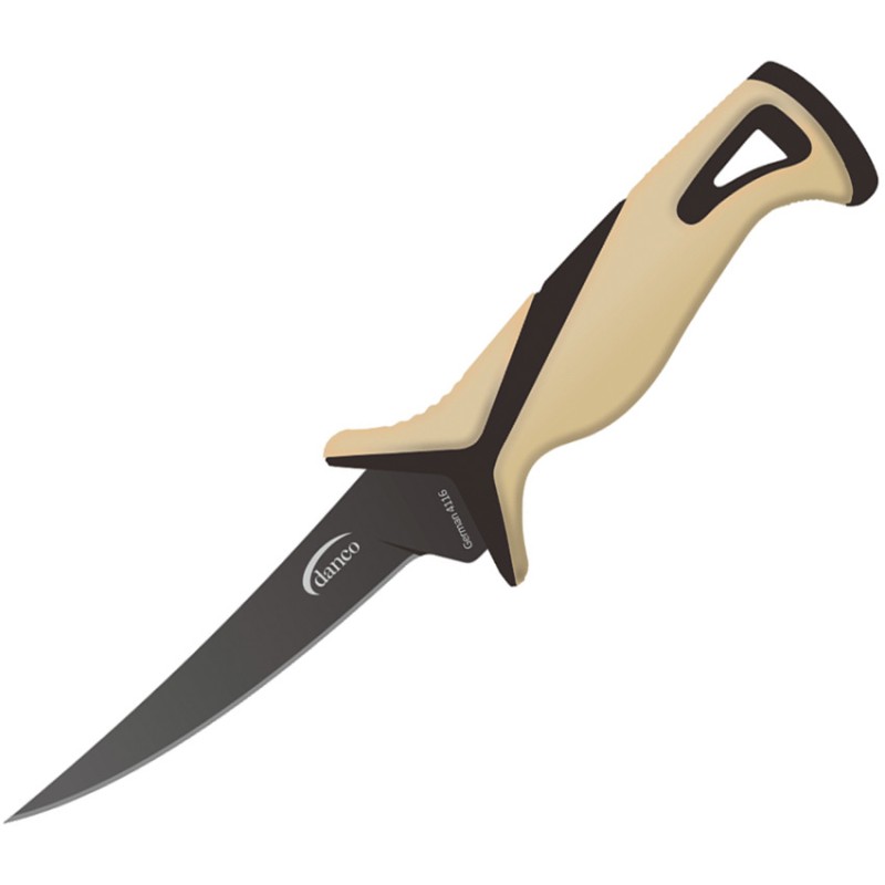 Pro Series Fillet Sandstorm