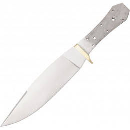 Knife Blade Coffin Bowie