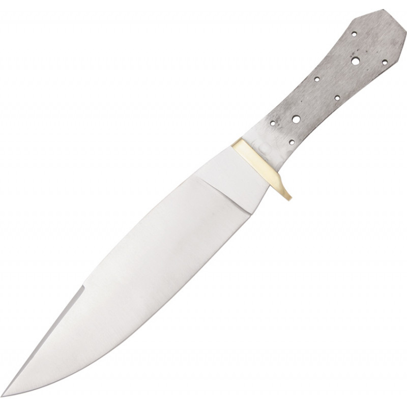 Knife Blade Coffin Bowie