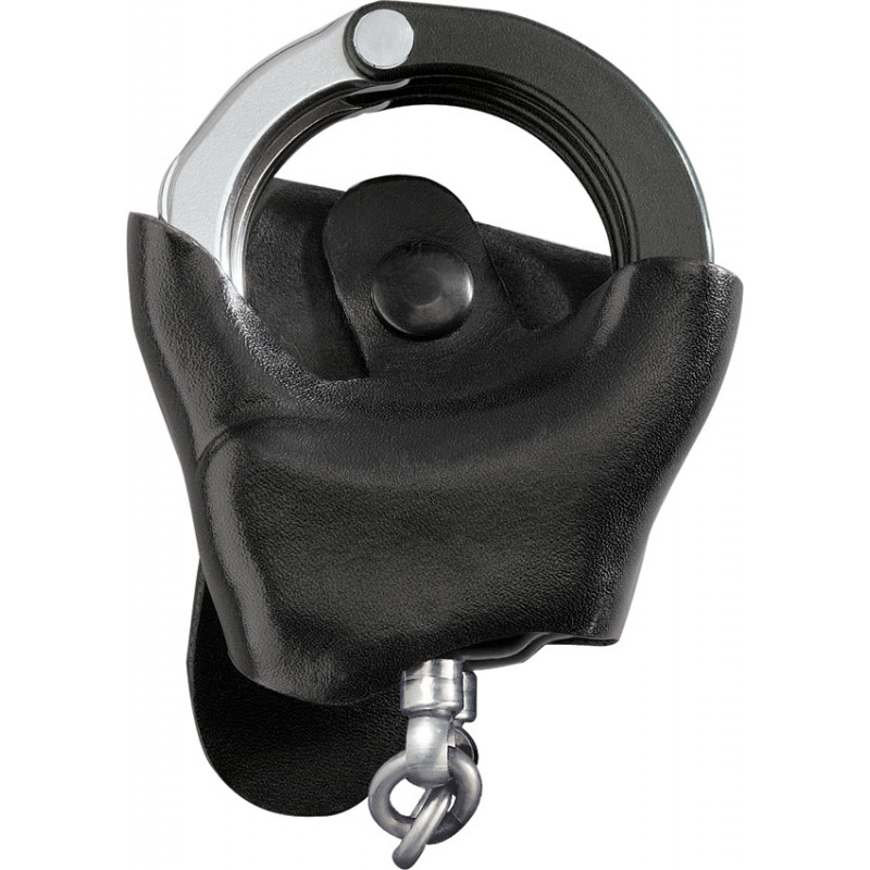 Investigator Handcuff Case