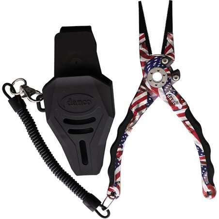 Prodigy Series Pliers Merica