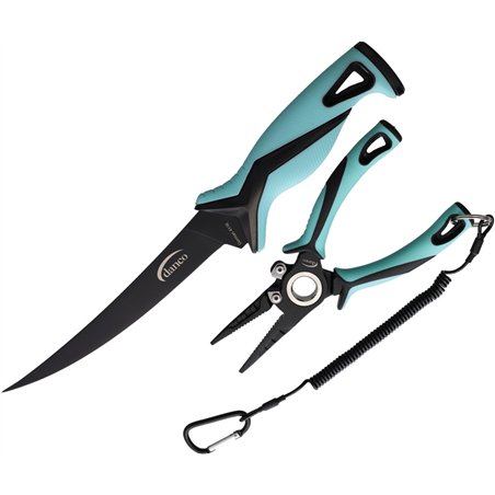 Pro Series Fillet & Pliers Set