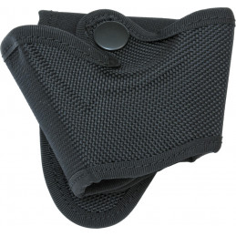 Investigator Handcuff Case