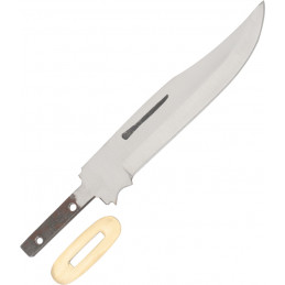 Knife Blade Clip Point