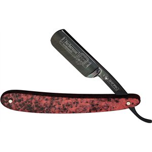 Barbarossa 5/8 Straight Razor