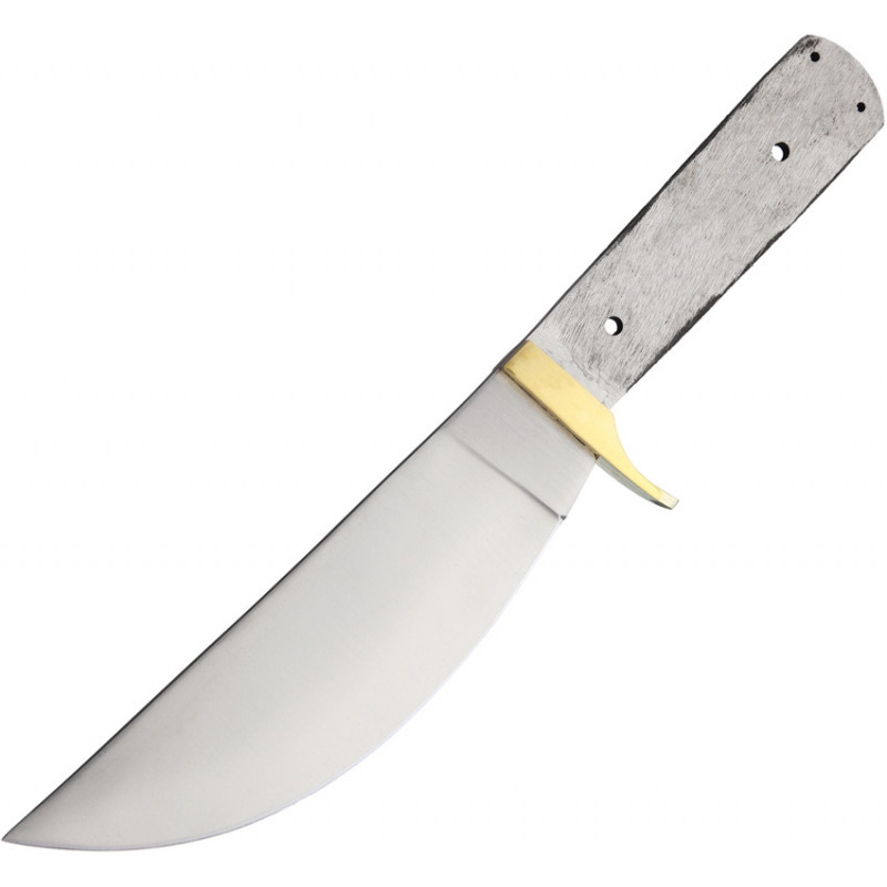 Knife Blade Stainless Skinner