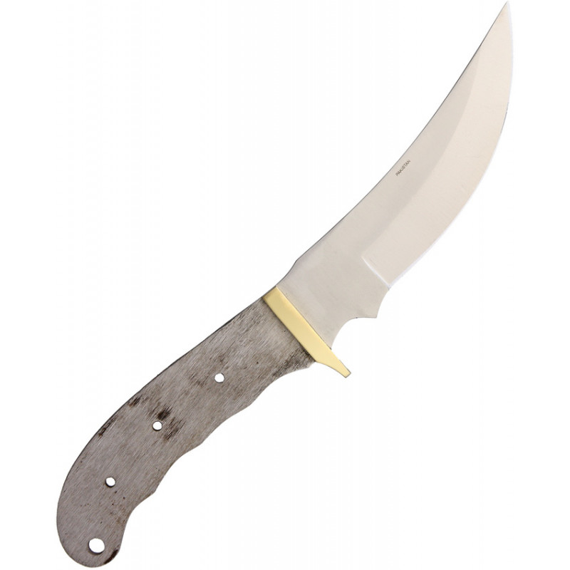 Knife Blade Stainless Skinner