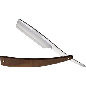 Edo Straight Razor Beech 5/8