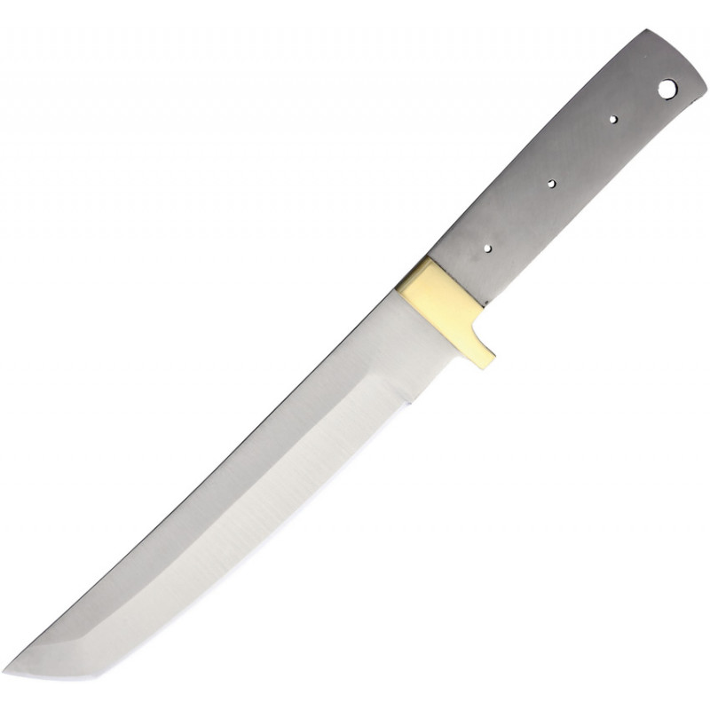 Knife Blade Tanto 12in