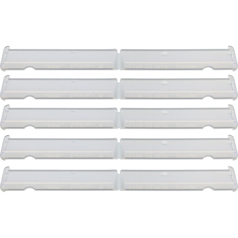 Shavette Razor Blade Holder