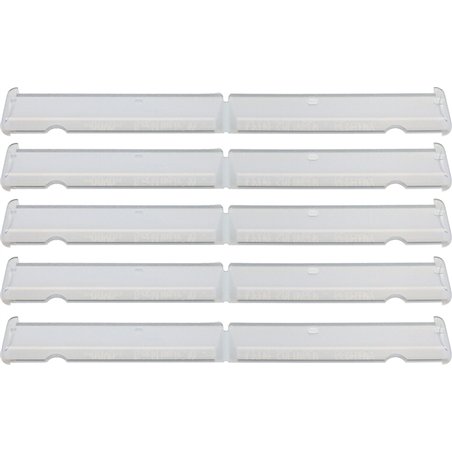 Shavette Razor Blade Holder